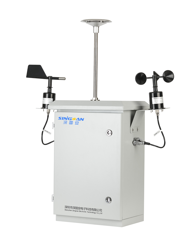 大氣監(jiān)測(cè)儀