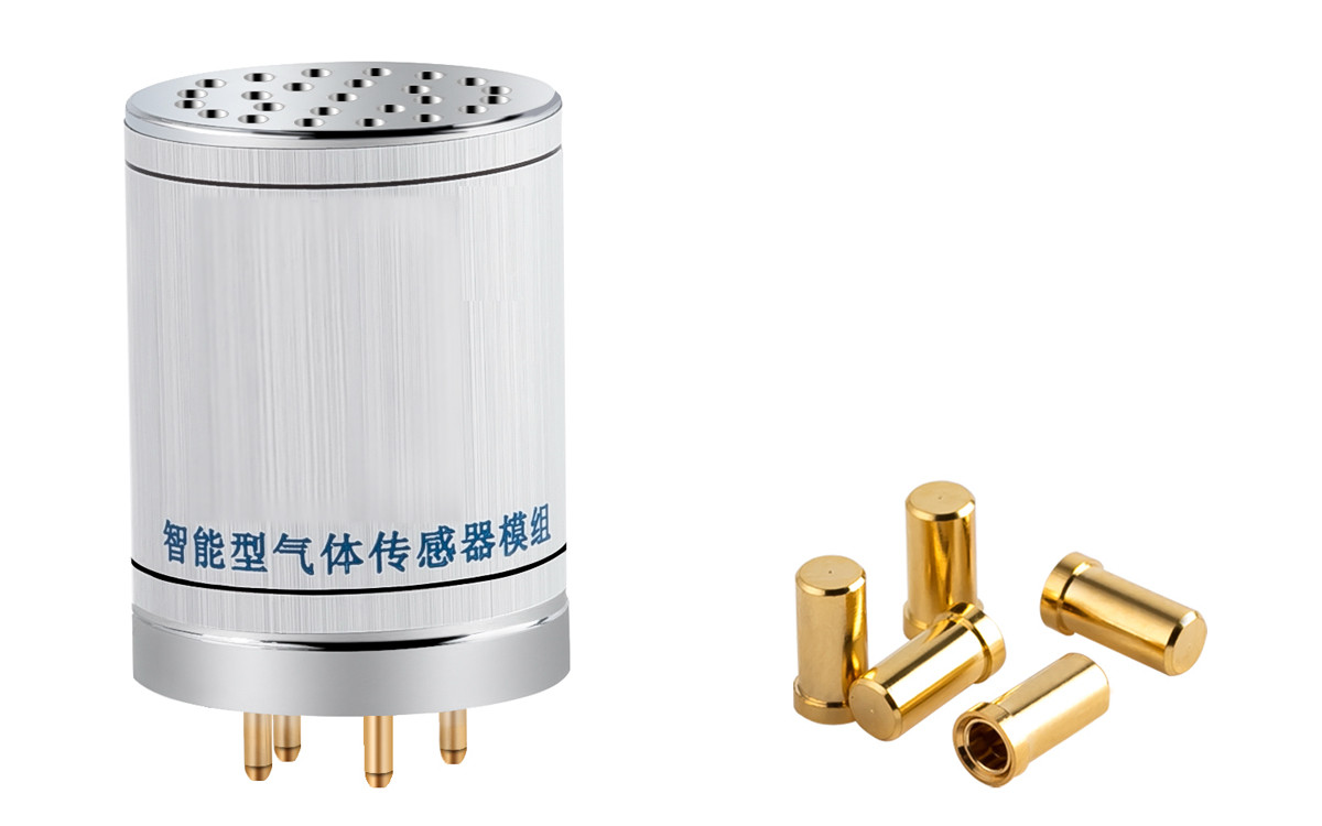 PID傳感器檢測(cè)VOC原理