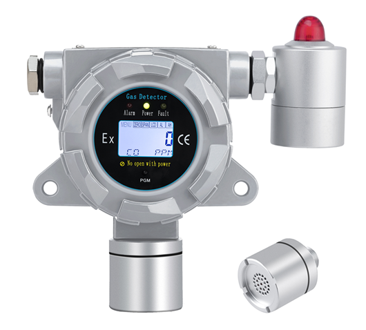 自動(dòng)化設(shè)備專用氣體探測(cè)器