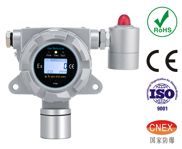 農(nóng)業(yè)專(zhuān)用氣體探測(cè)器