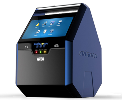 手提泵吸式多參數(shù)硫酸二乙酯氣體分析儀