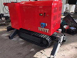 巡檢機(jī)器人專(zhuān)用氣體檢測(cè)儀