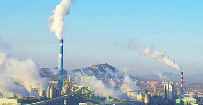 臭氣污染 臭氣污染