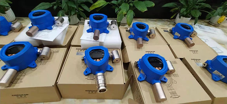 固定式粉塵檢測儀 固定式粉塵檢測儀