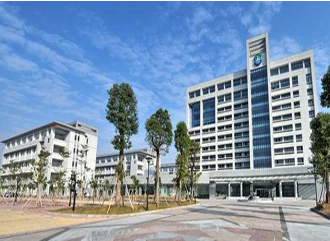 廣東疾控中心無(wú)線氣體監(jiān)測(cè)系統(tǒng)