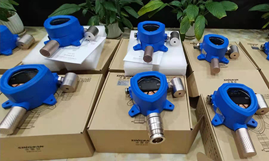 工業(yè)級(jí)高精度三氧化硫檢測(cè)儀出貨實(shí)拍 工業(yè)級(jí)高精度三氧化硫檢測(cè)儀出貨實(shí)拍