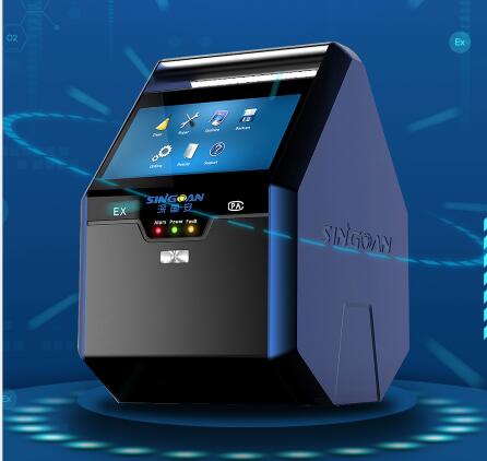 ppb級便攜式有毒氣體分析儀 ppb級便攜式有毒氣體分析儀