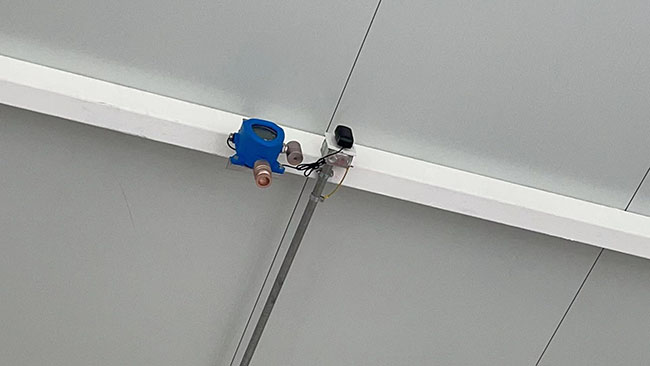 吊頂式燃?xì)庑孤﹫缶? alt=