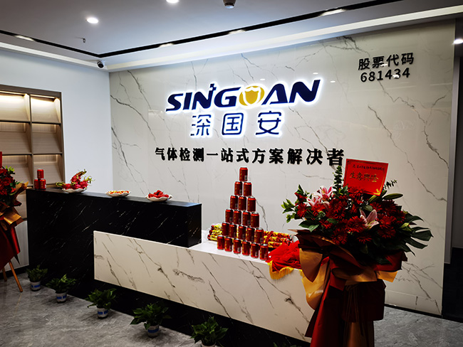 深國安電子 深國安電子