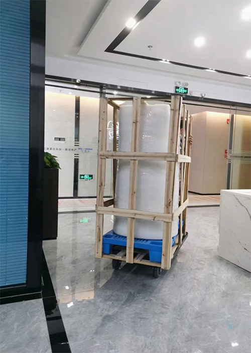 煙氣在線(xiàn)監(jiān)測(cè)系統(tǒng)出貨實(shí)拍