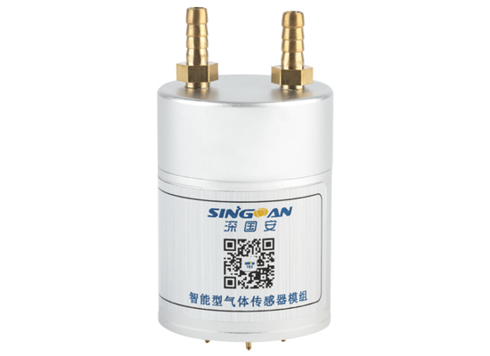 智能mos型氣體傳感器模組 智能mos型氣體傳感器模組