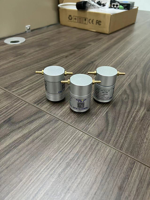 高精度二氧化硫氣體傳感器 高精度二氧化硫氣體傳感器