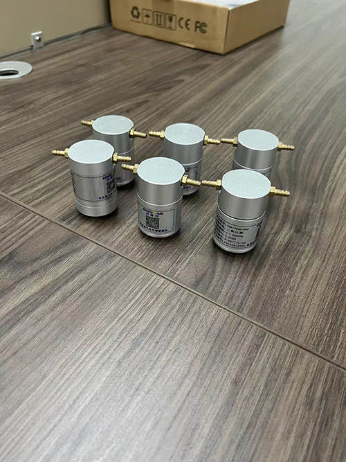 高精度二氧化硫氣體傳感器 高精度二氧化硫氣體傳感器