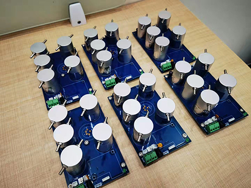 二氧化硫氣體傳感器模組 二氧化硫氣體傳感器模組