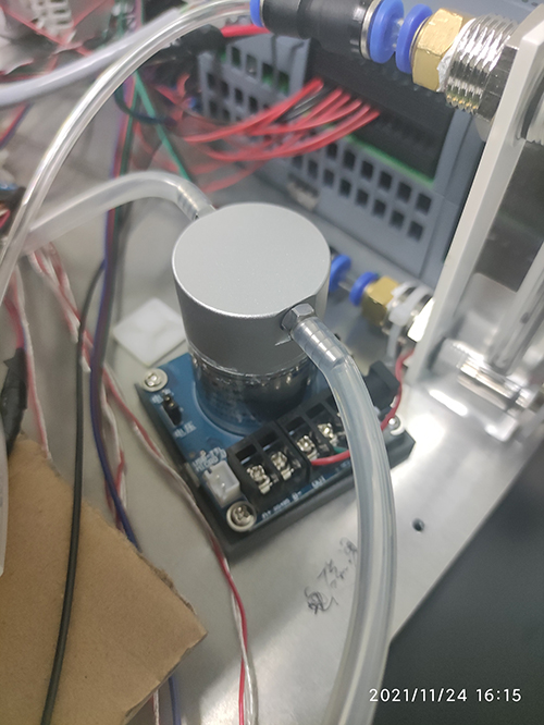 二氧化硫氣體傳感器模組 二氧化硫氣體傳感器模組