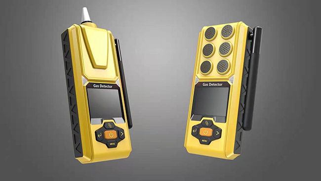 多功能便攜式六合一氣體檢測(cè)儀 多功能便攜式六合一氣體檢測(cè)儀