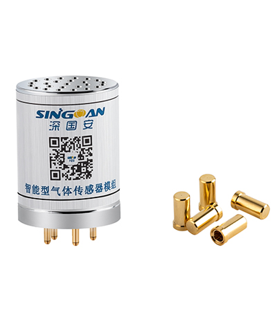 智能型氣體傳感器模組 智能型氣體傳感器模組