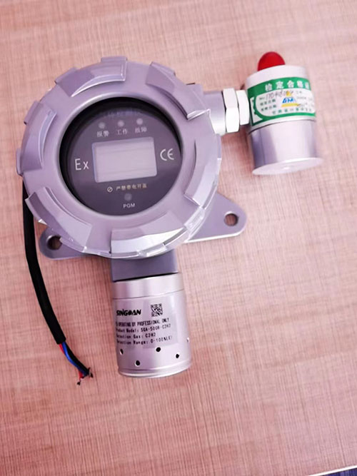 工業(yè)氣體檢測(cè)儀 工業(yè)氣體檢測(cè)儀