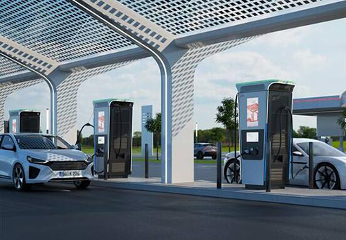 氨能源汽車 氨能源汽車