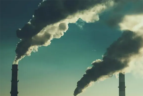 溫室氣體排放 溫室氣體排放