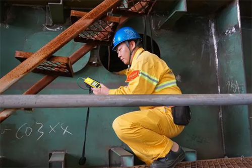 手持式CD6氣體探測儀 手持式CD6氣體探測儀