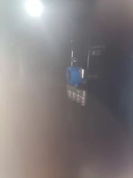 固定四合一氣體濃度檢漏儀 固定四合一氣體濃度檢漏儀