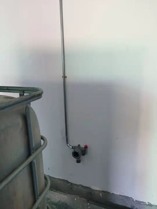 環(huán)氧乙烷檢測(cè)儀現(xiàn)場圖 環(huán)氧乙烷檢測(cè)儀現(xiàn)場圖