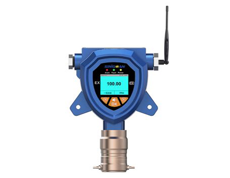 無線有毒氣味濃度監(jiān)測儀 無線有毒氣味濃度監(jiān)測儀