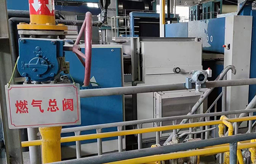 可燃?xì)怏w檢測儀安裝現(xiàn)場圖 可燃?xì)怏w檢測儀安裝現(xiàn)場圖