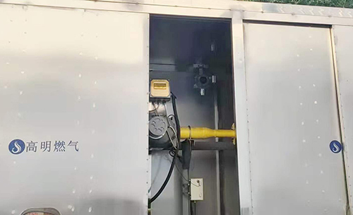 可燃?xì)怏w檢測儀安裝現(xiàn)場圖 可燃?xì)怏w檢測儀安裝現(xiàn)場圖