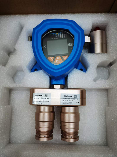 防爆氫氣泄漏監(jiān)測(cè)儀 防爆氫氣泄漏監(jiān)測(cè)儀