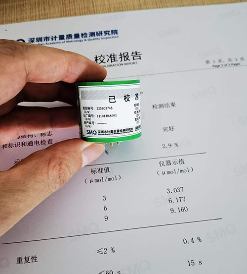 智能硫化氫氣體傳感器 智能硫化氫氣體傳感器