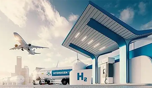 儲能氫氣站 儲能氫氣站