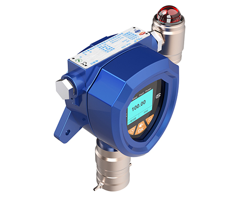 防爆型二苯基苯氣體檢測(cè)儀 防爆型二苯基苯氣體檢測(cè)儀