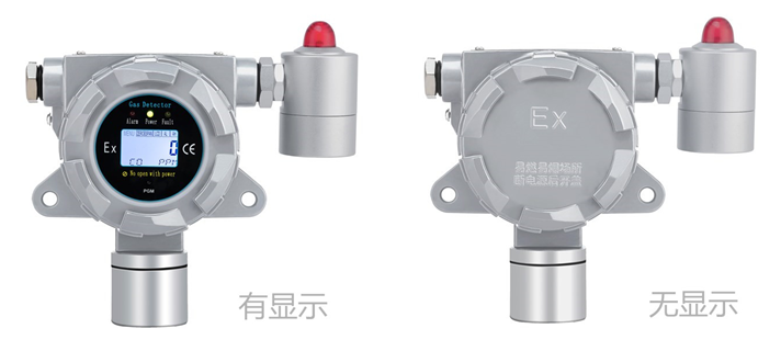 在線式氟化氫氣體檢測(cè)儀