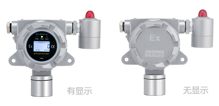 在線式氟氧化硫檢測(cè)儀