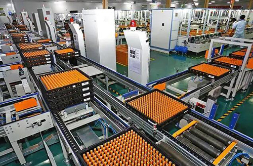 鋰電池行業(yè) 鋰電池行業(yè)