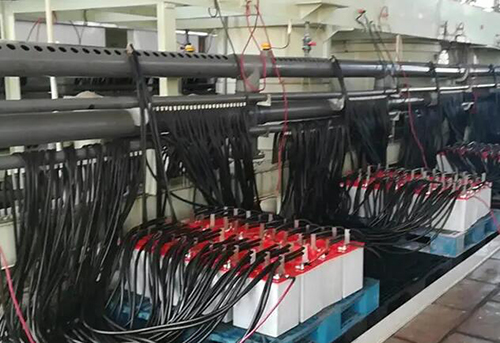 鋰電池車間 鋰電池車間