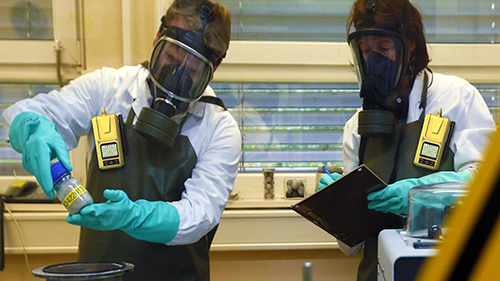 便攜式NMP氣體檢測儀 便攜式NMP氣體檢測儀