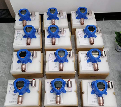 固定氟化氫氣體檢測儀 固定氟化氫氣體檢測儀