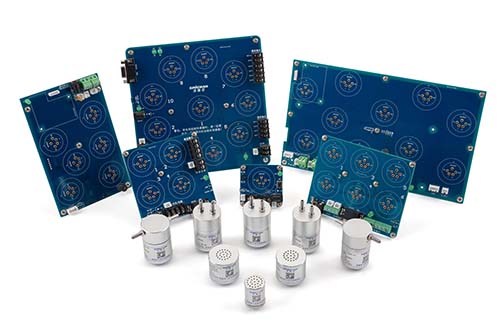 PPB級(jí)別SO2二氧化硫氣體傳感器 PPB級(jí)別SO2二氧化硫氣體傳感器