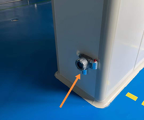 固定式空氣質(zhì)量監(jiān)測儀 固定式空氣質(zhì)量監(jiān)測儀