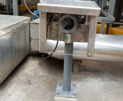 工業(yè)級(jí)別醋酸乙脂氣體探測(cè)器 工業(yè)級(jí)別醋酸乙脂氣體探測(cè)器