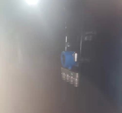 多合一在線式二氧化硫氣體探測器 多合一在線式二氧化硫氣體探測器