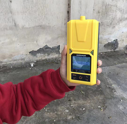 便攜甲基乙醛氣體檢測(cè)儀 便攜甲基乙醛氣體檢測(cè)儀