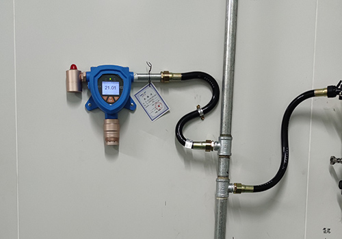 掛墻式異松油烯氣體檢測(cè)儀 掛墻式異松油烯氣體檢測(cè)儀