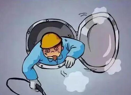 光氣的危害 光氣的危害