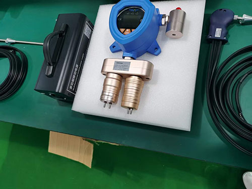 二合一氣體檢測(cè)儀 二合一氣體檢測(cè)儀