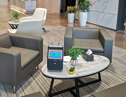 便攜式八合一氣體檢測(cè)儀 便攜式八合一氣體檢測(cè)儀