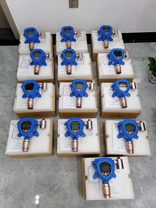 高濃度甲酸氣體檢測(cè)儀 高濃度甲酸氣體檢測(cè)儀